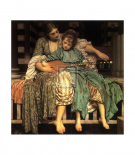 The Music Lesson