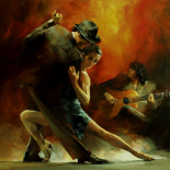 Tango Argentino III