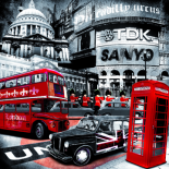 London Piccadilly Circus