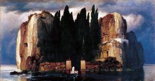 Isola morti