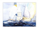 Spinnakers