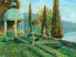 Cypress Shore