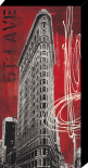 5th AV Icon