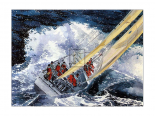Close-Hauled