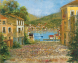 Cobble Street