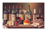 Tasting Clarets