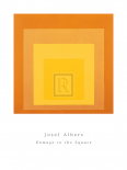 Homage To The Square