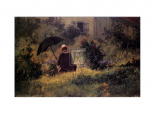 The Botanist