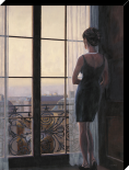 Waiting for Paris II