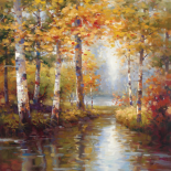 Forest Lake