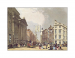 The Mansion House, Cheapside