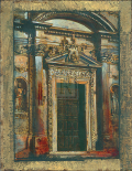 La Porta II