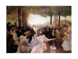 Avenue du Bois de Boulogne