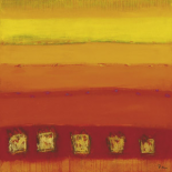 Red Train