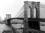 Brooklyn Bridge