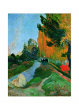 Les Alyscamps