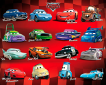 Cars - compilation