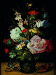 Fiori Dentro Un Vaso