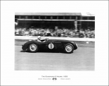 The Goodwoood 9 Hours, 1953