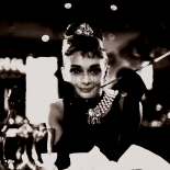 Breakfast At Tiffany's