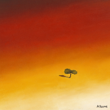 Isolated I