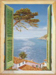 Finestra Sul Golfo