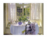 The Morning Room