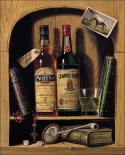 Jameson Irish Whiskey