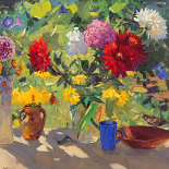 Summer Bloom