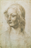 Busto Di Donna