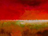 Incredibly Red