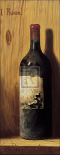 Chateau Latour, 1978