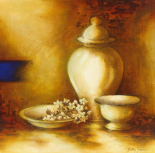 Crockery I