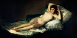 La Maja Desnuda