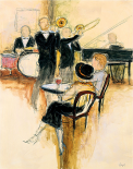 All That Jazz I