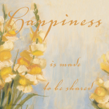 Happiness