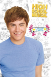 High School Musical - 2 Troy