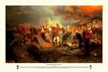 The Defence Of Rorke's Drift