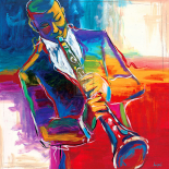 Color Quartet II