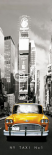  New York - yellow cab