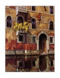 Venetian Veranda