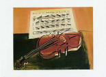 Le Violon Rouge