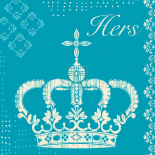 Hers