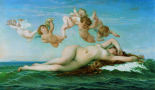 Nascita Di Venere