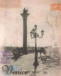 Venice Travelogue