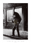 Singing in the Rain
