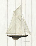 Sailboat I