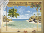 Seychelles View