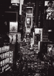 Times Square at Night