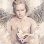 Reverie d'ange